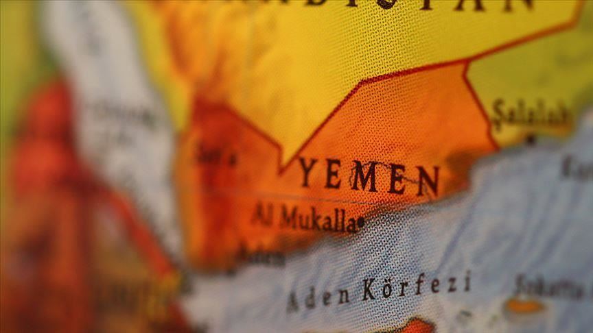 Yemen's 5 provinces reject separatist self-governance