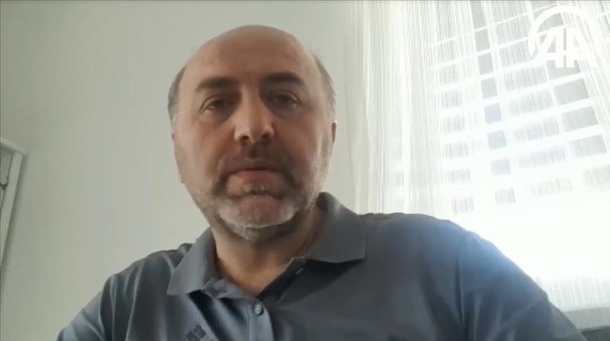 Un Franco-Turc positif au coronavirus, témoigne sur son séjour à l’hôpital