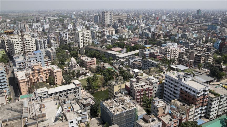 Bangladés: 34 miembros de una organización hindú dan positivo para coronavirus