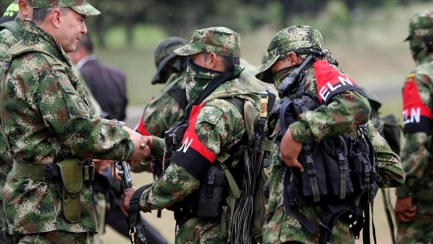 Colombia: expertos advierten sobre riesgo de que en la cuarentena se consoliden "economías ilícitas"