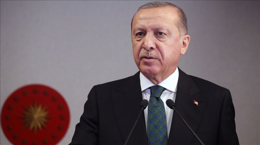 Erdogan: Niti jedan naš građanin nije vraćen s vrata bolnice