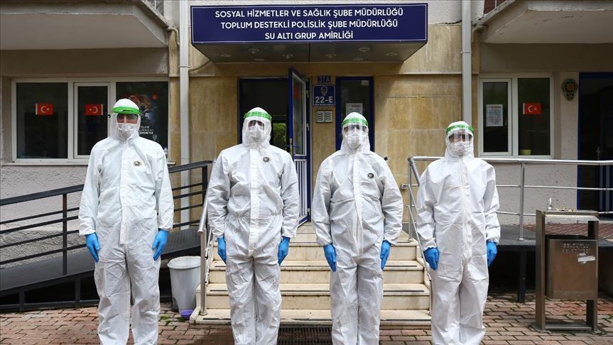 Los casos de coronavirus superan los tres millones en todo el mundo