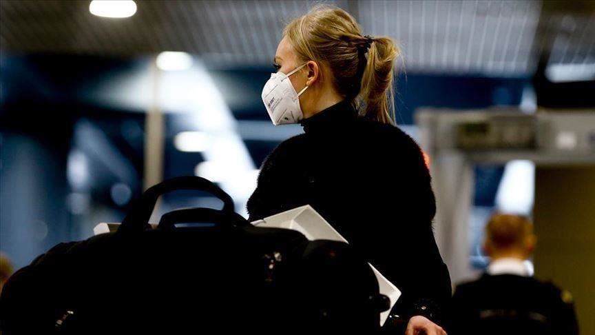 Mali i Zi pa raste të reja me koronavirus