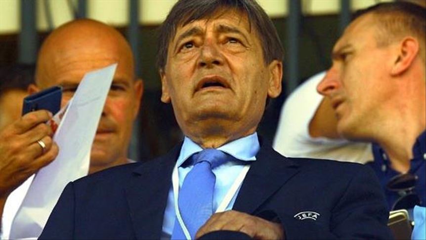 Zoran Petrović, proslavljeni fudbalski sudija: Sušić je bio velemajstor, Osim trenerski genije 