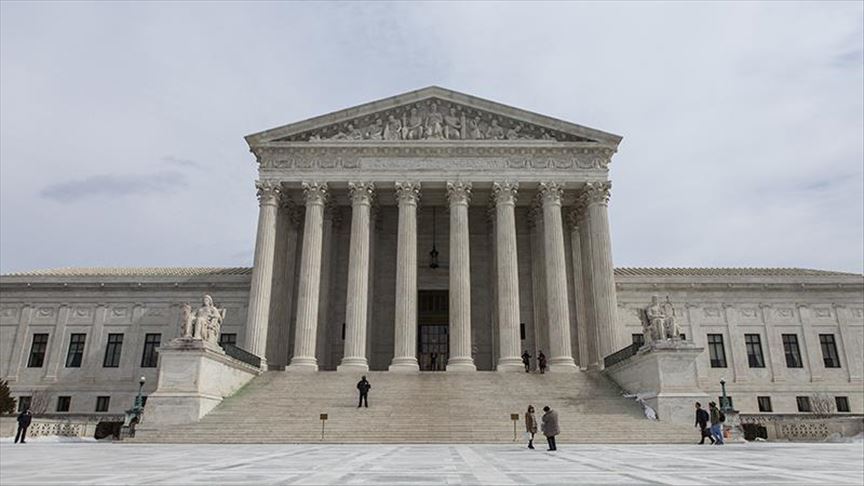 what was the ruling of the supreme court