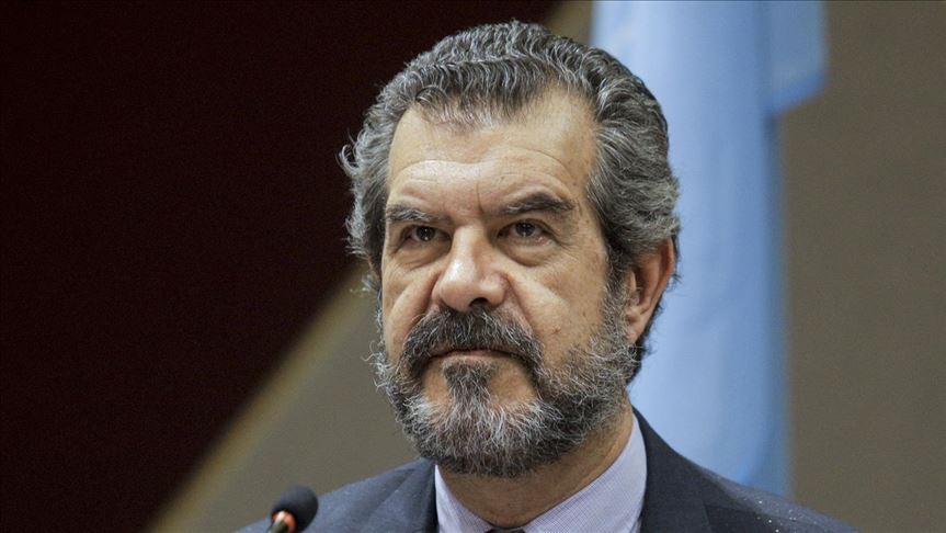 Experto de la ONU insta a EEUU a liberar inmigrantes detenidos durante crisis de COVID-19