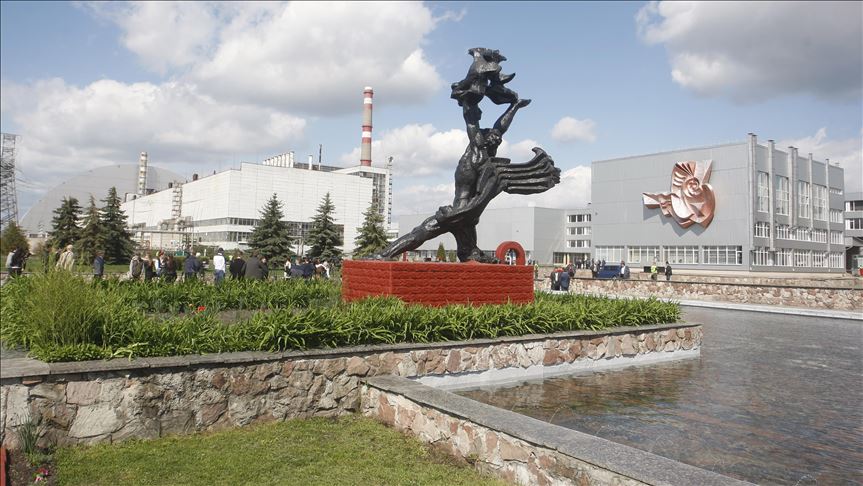 Chernobyl: se cumplen 34 años del desastre nuclear