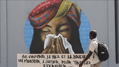 Cuban health workers in S. Africa to help fight virus