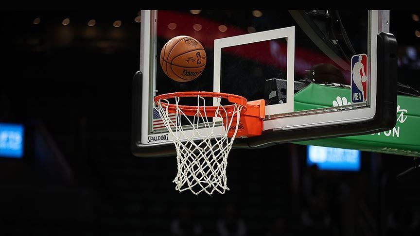 NBA to reopen practice facilities no earlier than May 8