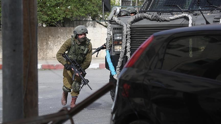 Une femme israélienne poignardée à Kfar Saba