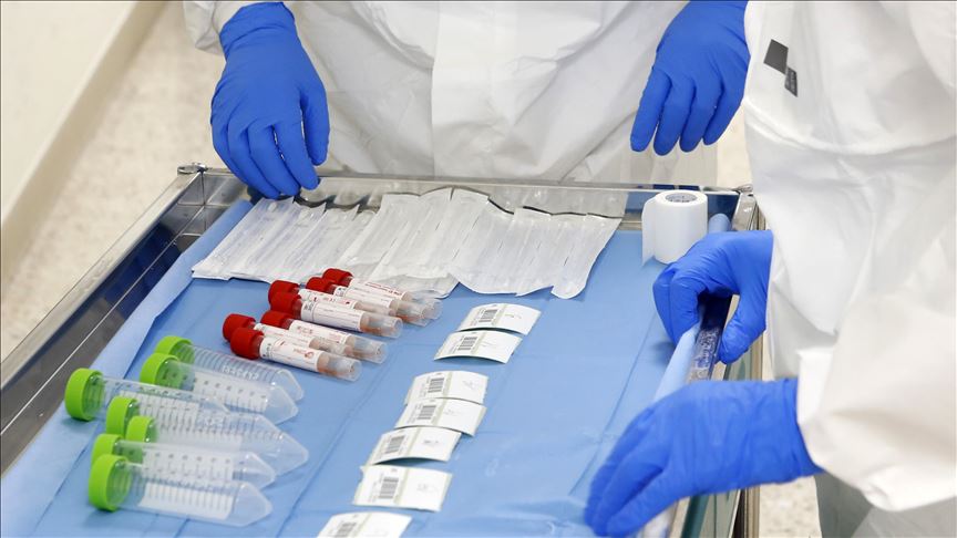 Italia recupera la esperanza con una nueva disminución en el número de infectados con COVID-19