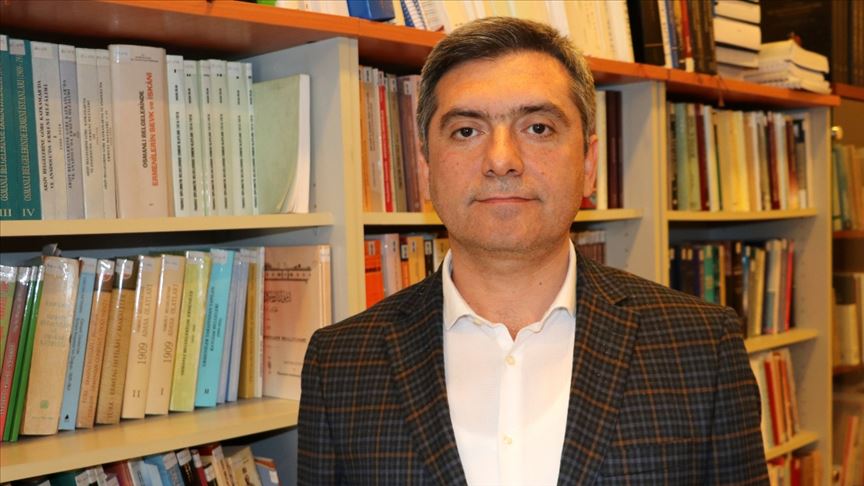 Prof. Dr. Haluk Selvi: Ermeni diasporası salgına rağmen Türkiye karşıtı eylemleri sürdürüyor
