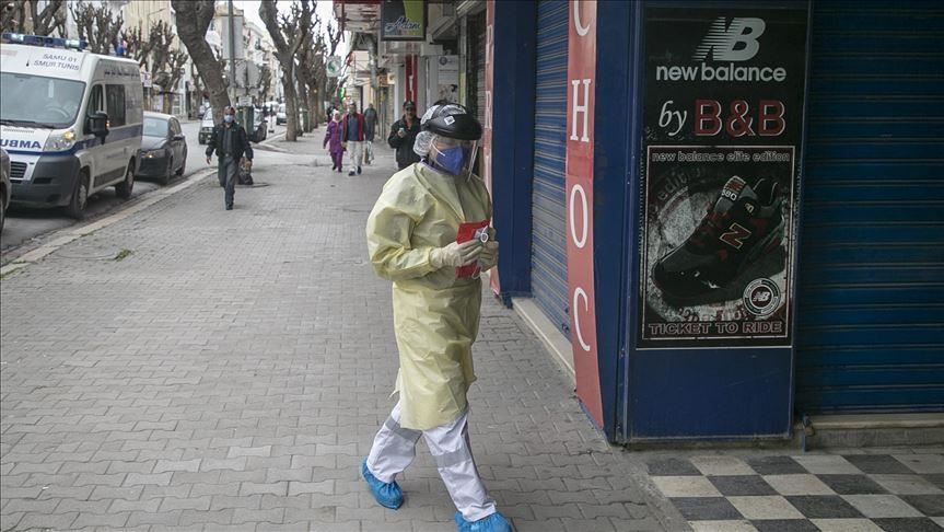 Covid-19/ Tunisie : 18 nouvelles contaminations et un seul décès enregistrés