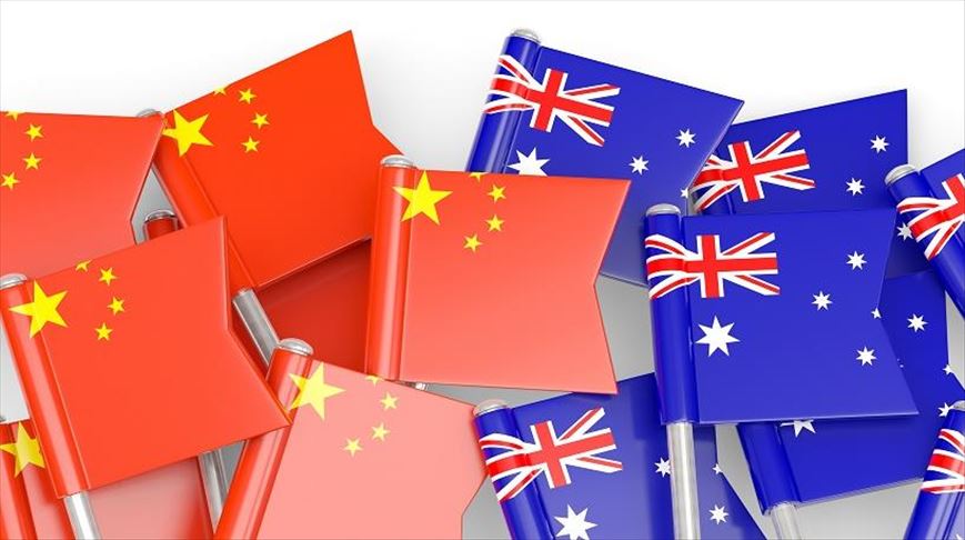Australia pushes back against boycott threat from China