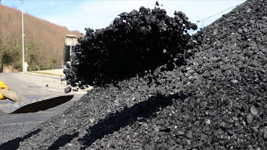 'Kara elmas'ı gün yüzüne çıkaran kömür firmaları TTK'ye de kazandırıyor