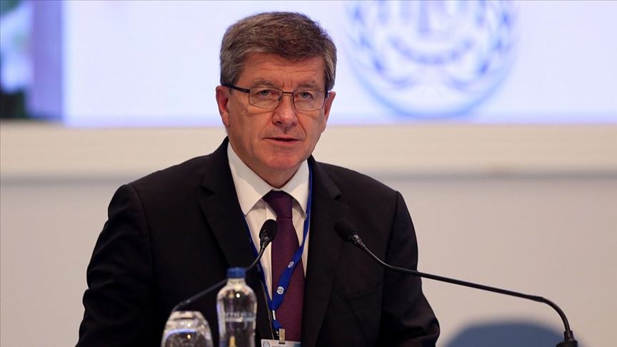 Organización Internacional del Trabajo pide proteger a los empleados al finalizar las cuarentenas