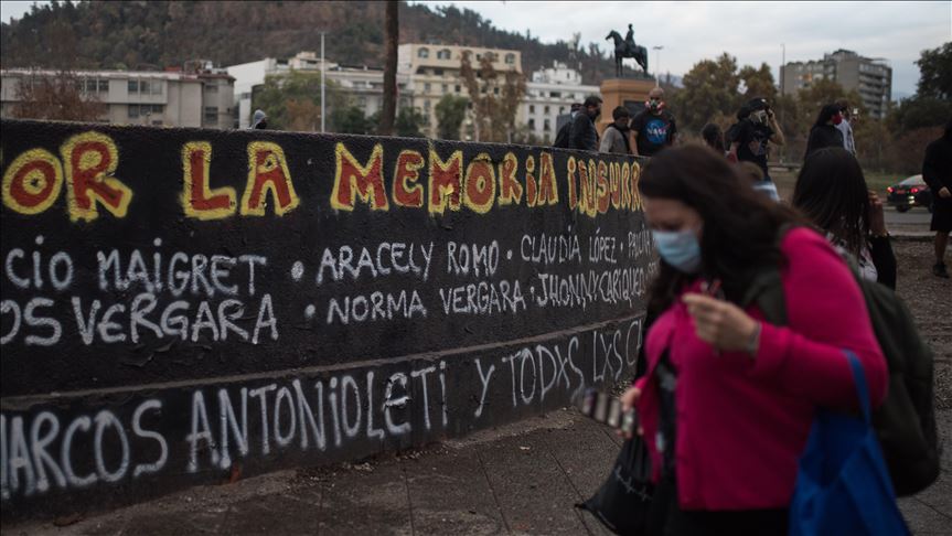 Chile: Ministerio de la Mujer lanza número de WhatsApp para apoyar a víctimas de violencia