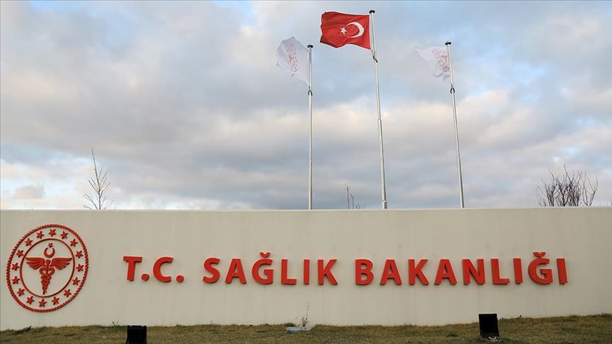 Türkiye'de Kovid-19'dan iyileşen hasta sayısı 38 bin 809'a ulaştı