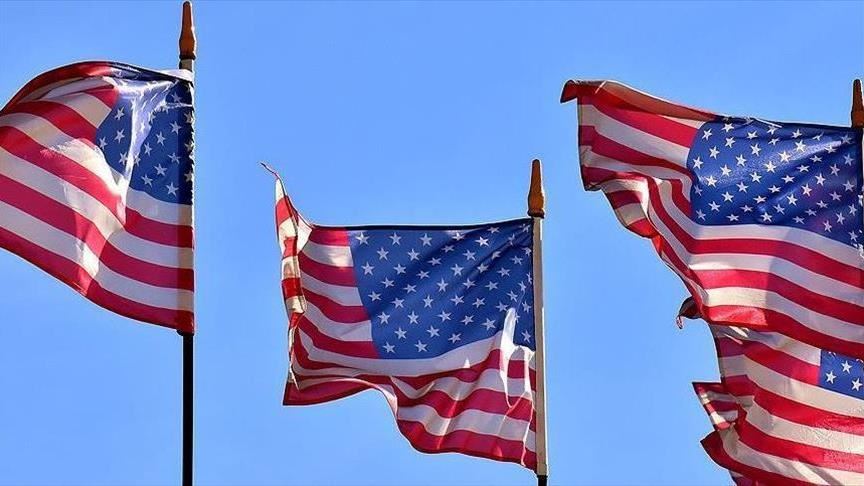 Survei: 56 persen warga Amerika dukung pemilu lewat pos