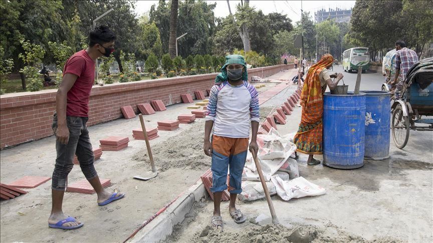 UN labor agency calls on Bangladesh to protect workers