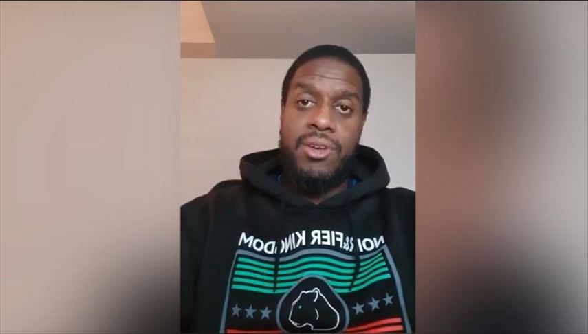 Turquie : l'international sénégalais Jacques Faty se félicite de la gestion de la crise du Covid-19