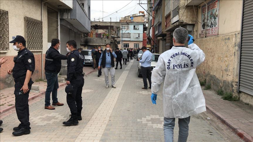 تركيا.. وقف شرطي عن العمل لتسببه بوفاة سوري بالخطأ