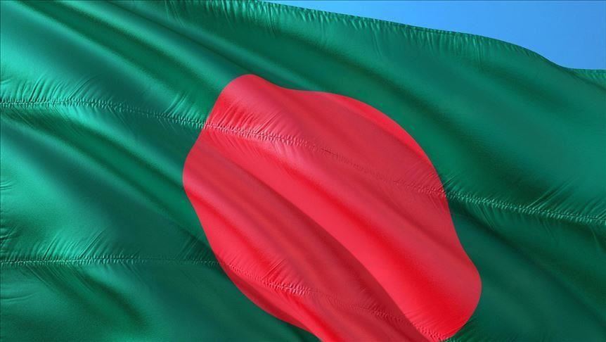 Bangladesh criticizes 8 neighbors over inertia on Rohingya