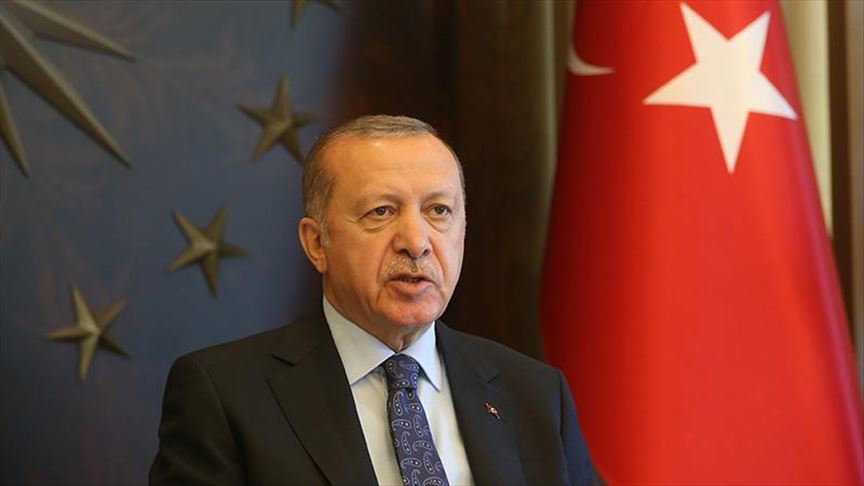 Turkey: Economic support in face of virus hits $28.5B