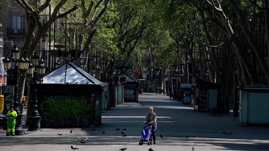 España: policía arresta a presunto asesino en serie de origen brasileño 