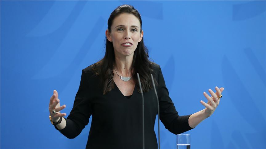 New Zealand: Economy restarts as virus measures ease