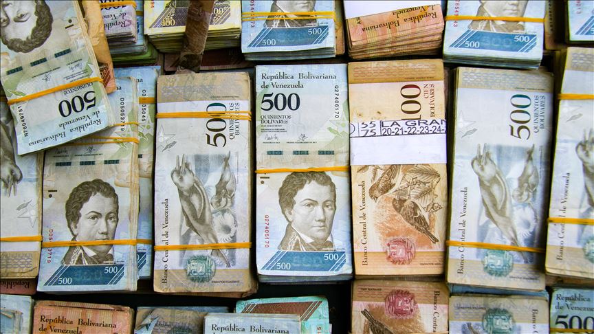 Gobierno venezolano anunció el aumento del salario mínimo a USD 5 mensuales