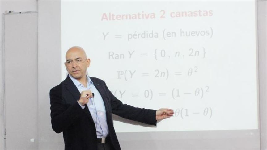 Matemático asegura que las cifras del COVID-19 en México están desactualizadas