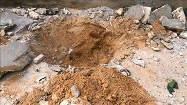 Libi, forcat e Haftarit gjuajnë mbi 65 raketa në qytetin Msallata