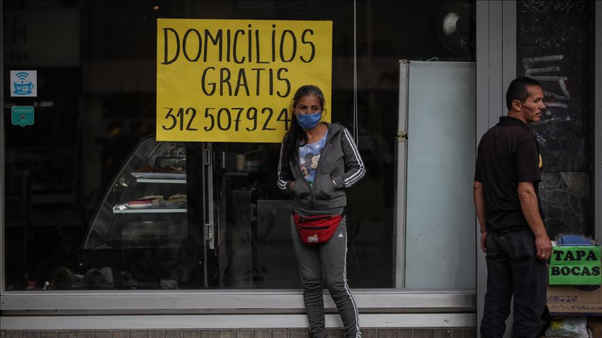 OIT: Los ingresos en la economía informal en las Américas caen un 81% 