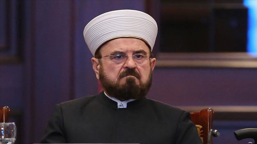القره داغي: التوسع في دائرة التحريم دون دليل "بدعة مدمرة"