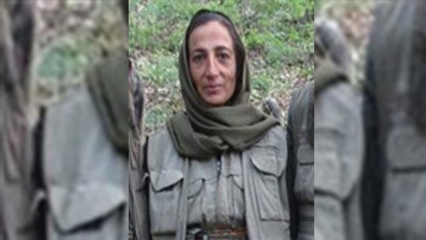 YPG/PKK left wanted terrorist to die