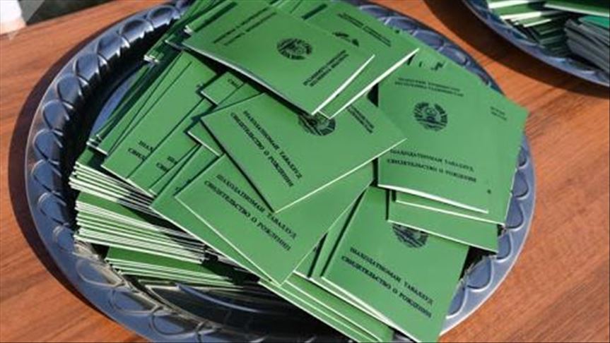 Русские окончания имен в Таджикистане подпадут под запрет