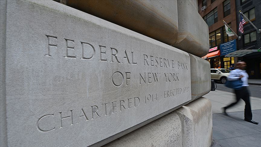 Fed politika faizini sabit tuttu