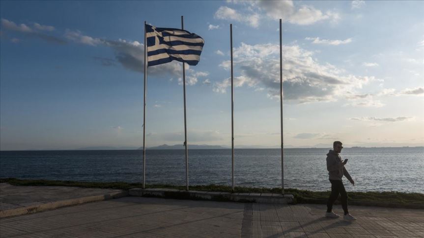Tras exitosa campaña de contención, Grecia comenzará a levantar ...