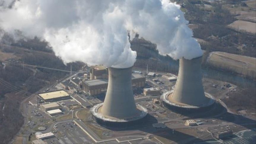 La producción de energía de los Estados Unidos supera el consumo después de 62 años