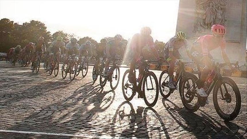 Coronavirus hits Spanish Grand Tour in Netherlands