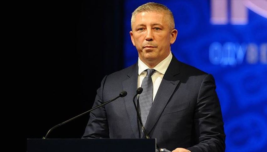 Slaviša Kokeza, predsednik FS Srbije: Borba za živote je bitnija od bilo kakve utakmice