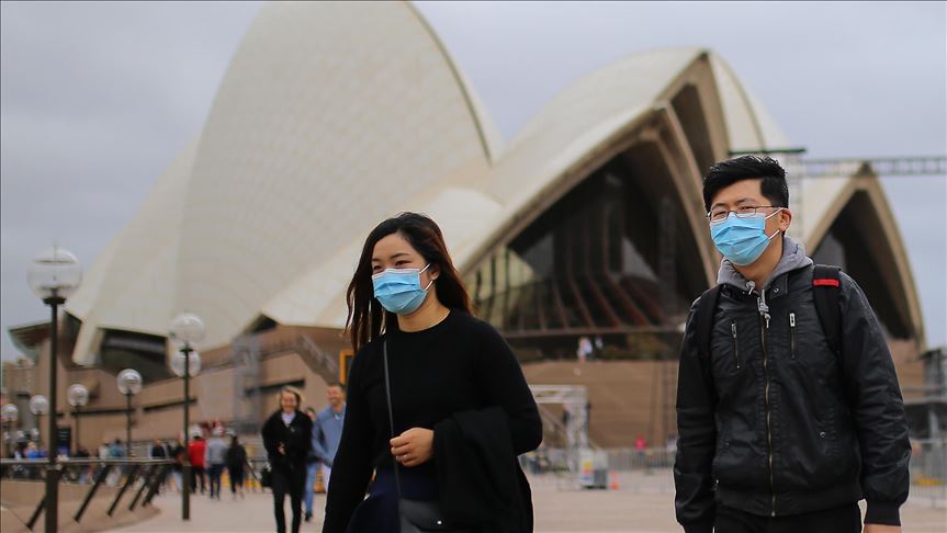 Australia Not Too Far Away From Easing Restrictions