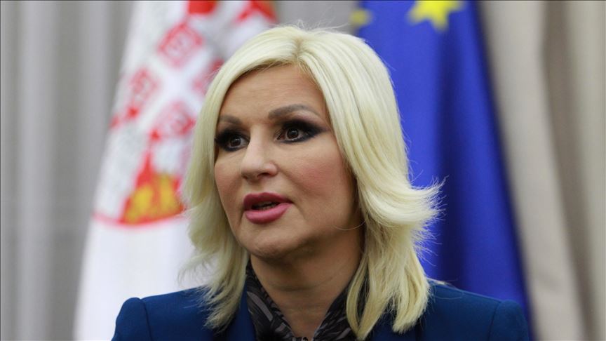 Mihajlović: Otvaranje aviosaobraćaja zavisi i od zemalja EU