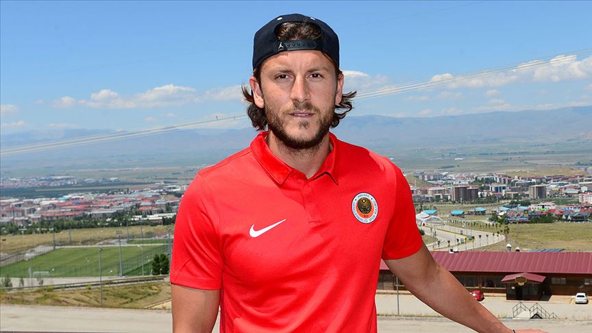 Sefa Yılmaz: Tekrar sıfırdan başlamış gibi olacağız