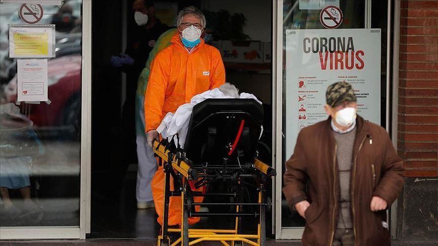 Covid-19 / Brésil : 474 nouveaux décès portent le bilan à 5017 morts