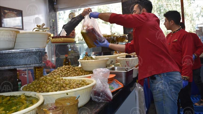 ههولێر.. کۆرۆنا خواستی لهسهر تورشی كهمكردووهتهوه
