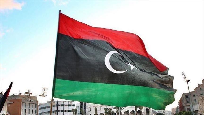 Libyan gov't decries French presence in airspace