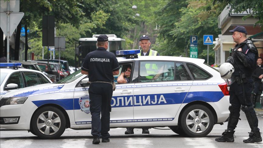 Beograd: Policija zaplenila 112 kilograma marihuane