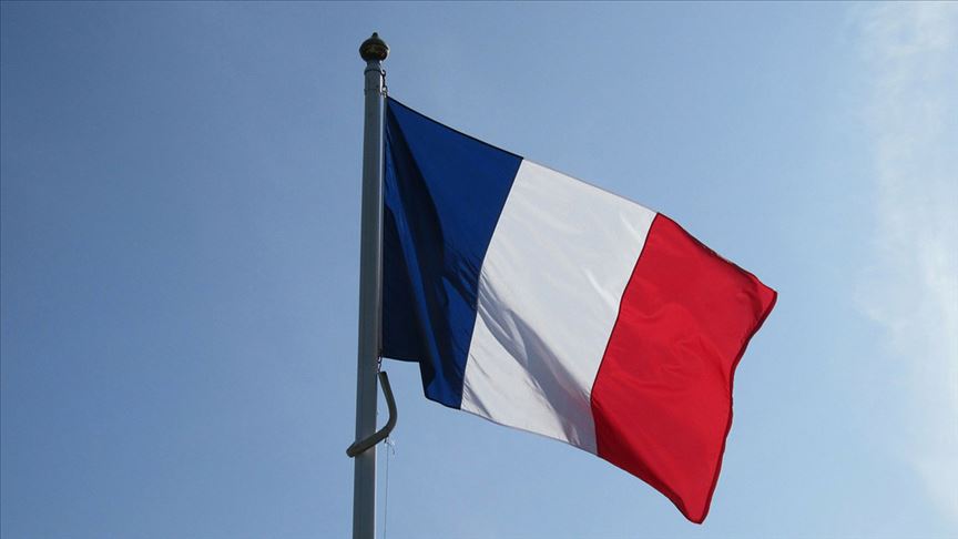 Fransa'dan Hafter'in 'devlet başkanlığı' ilanına tepki